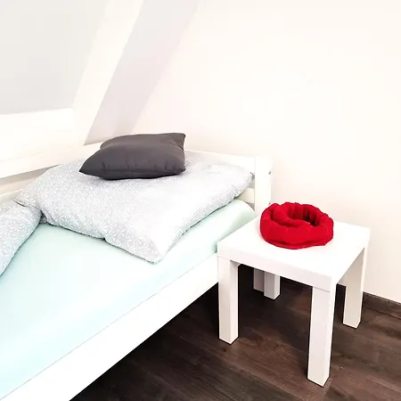Séjour chez l'habitant Rentcenter79 Sankt Peter-Freienstein